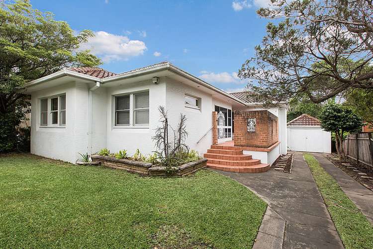 Second view of Homely house listing, 400 Kingsway, Caringbah NSW 2229