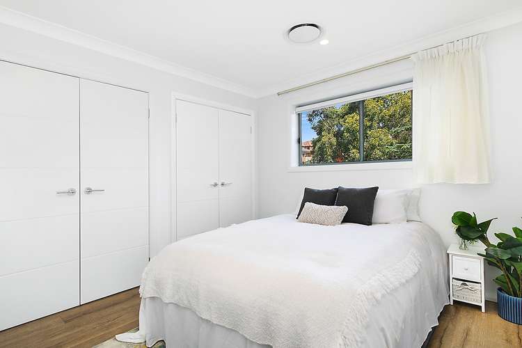 Third view of Homely semiDetached listing, 2 Parkes Street, Ryde NSW 2112