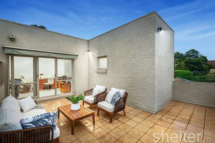 Main view of Homely townhouse listing, 3/51-53 Glen Iris Road, Glen Iris VIC 3146