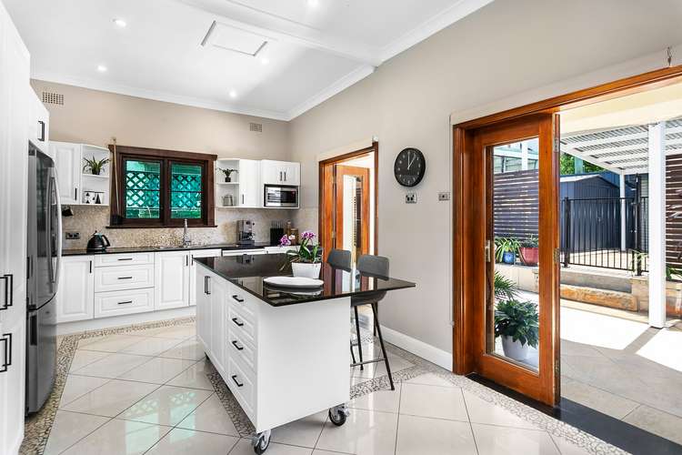 Fourth view of Homely townhouse listing, 1/187 Stanmore Road, Stanmore NSW 2048