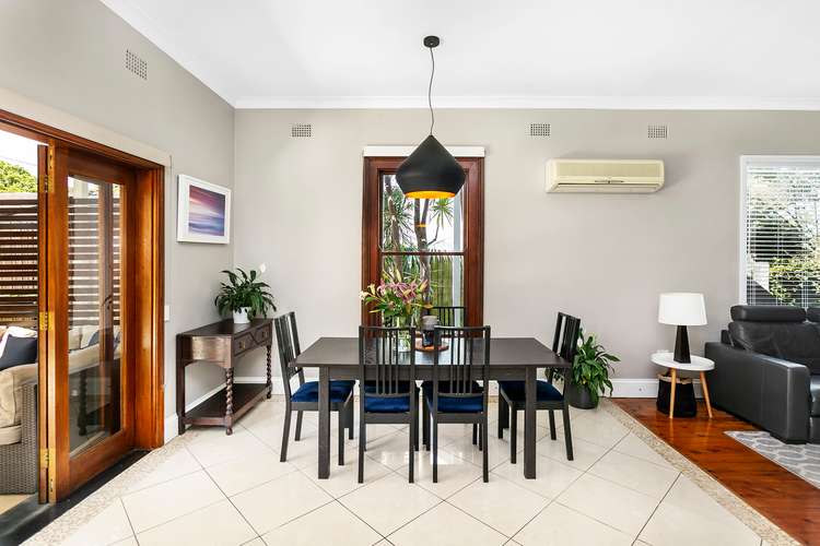 Fifth view of Homely townhouse listing, 1/187 Stanmore Road, Stanmore NSW 2048