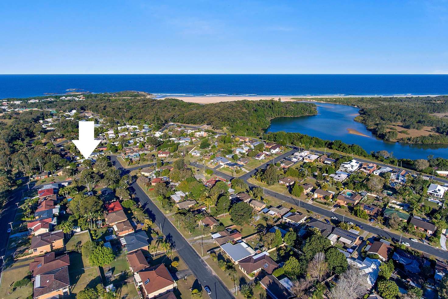 Main view of Homely house listing, 39 Gillibri Crescent, Sawtell NSW 2452