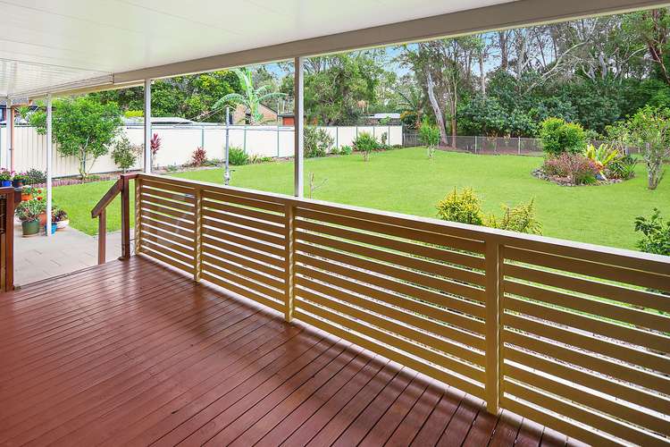 Third view of Homely house listing, 39 Gillibri Crescent, Sawtell NSW 2452