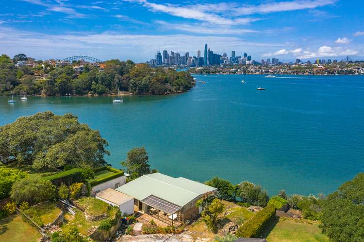 Main view of Homely house listing, 37E The Point Road, Hunters Hill NSW 2110