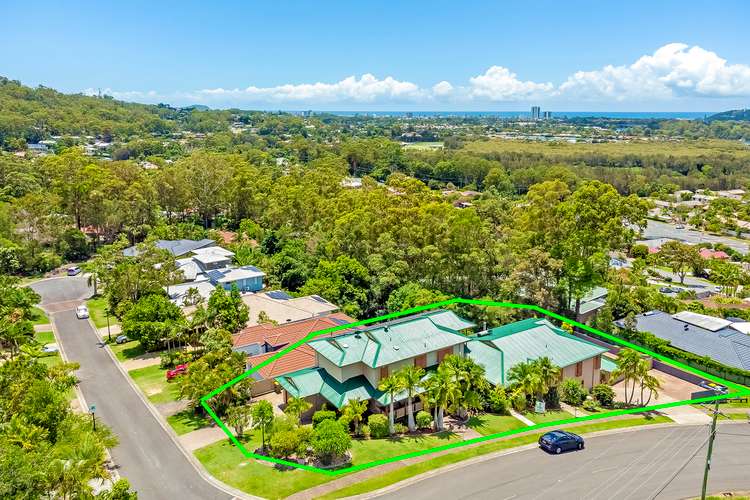 Main view of Homely house listing, 1 Marilyn Court, Currumbin Waters QLD 4223