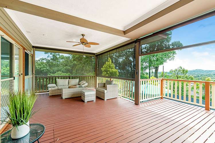 Second view of Homely house listing, 1 Marilyn Court, Currumbin Waters QLD 4223