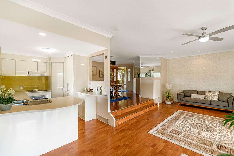 Fifth view of Homely house listing, 1 Marilyn Court, Currumbin Waters QLD 4223