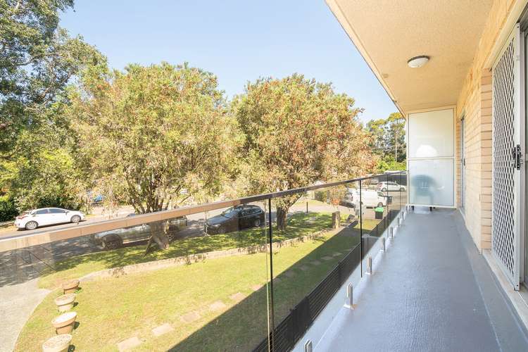 Second view of Homely apartment listing, 6/8 Fairway Close, Manly Vale NSW 2093