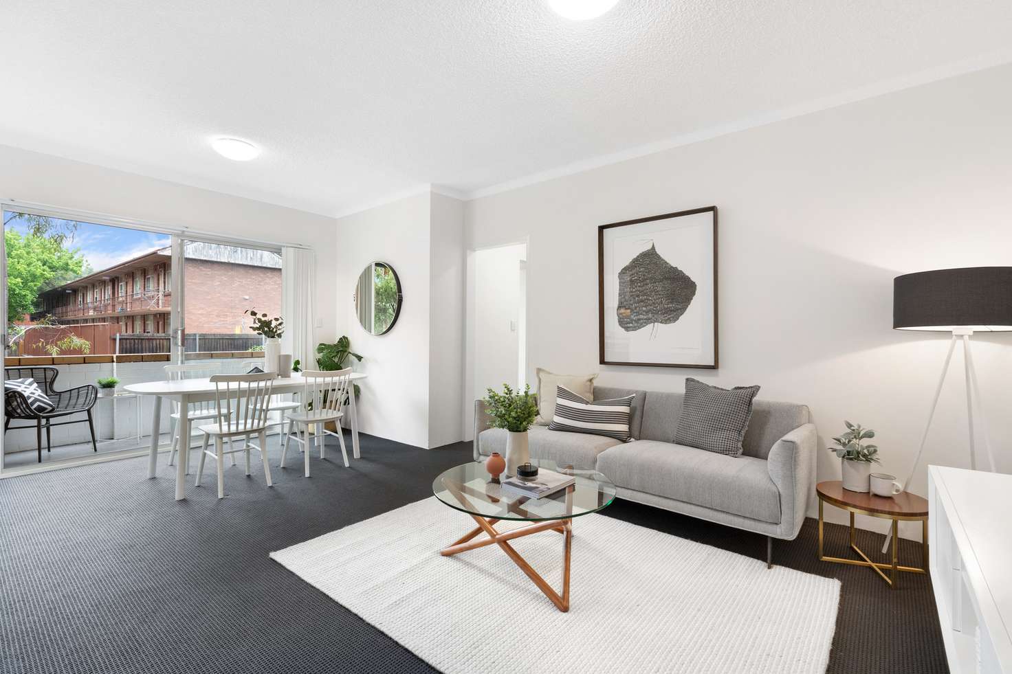 Main view of Homely apartment listing, 17/105-107 Alt Street, Ashfield NSW 2131