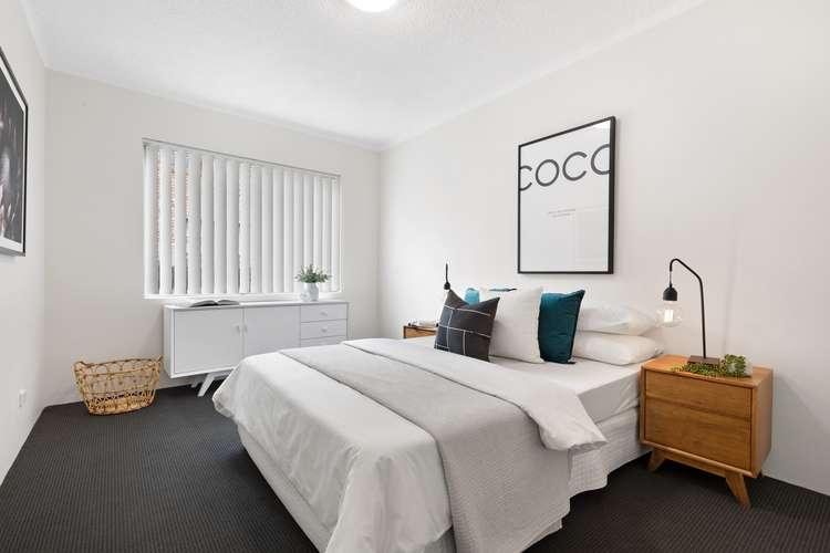 Third view of Homely apartment listing, 17/105-107 Alt Street, Ashfield NSW 2131