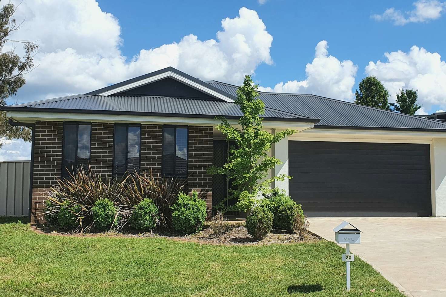 Main view of Homely house listing, 20 Dimboola Way, Orange NSW 2800