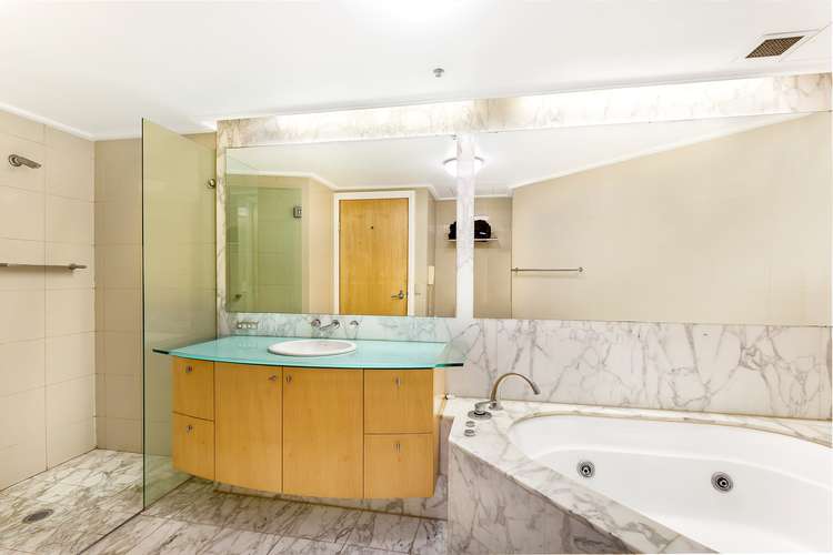 Fourth view of Homely apartment listing, 613/61 Macquarie Street, Sydney NSW 2000