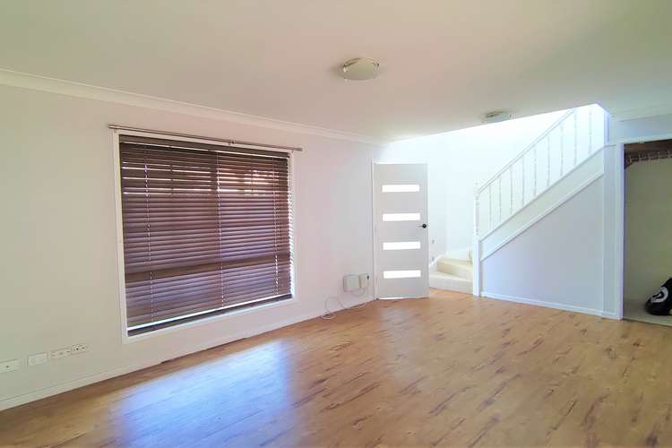 Third view of Homely townhouse listing, 3/15 Balmoral Street, Blacktown NSW 2148