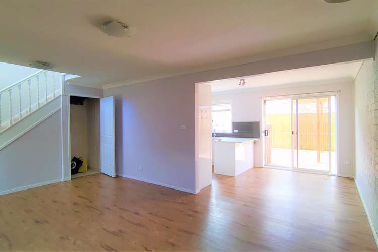 Fourth view of Homely townhouse listing, 3/15 Balmoral Street, Blacktown NSW 2148