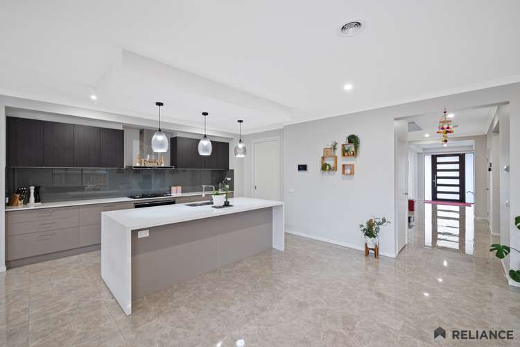 Sixth view of Homely house listing, 9 Rosewater Street, Manor Lakes VIC 3024