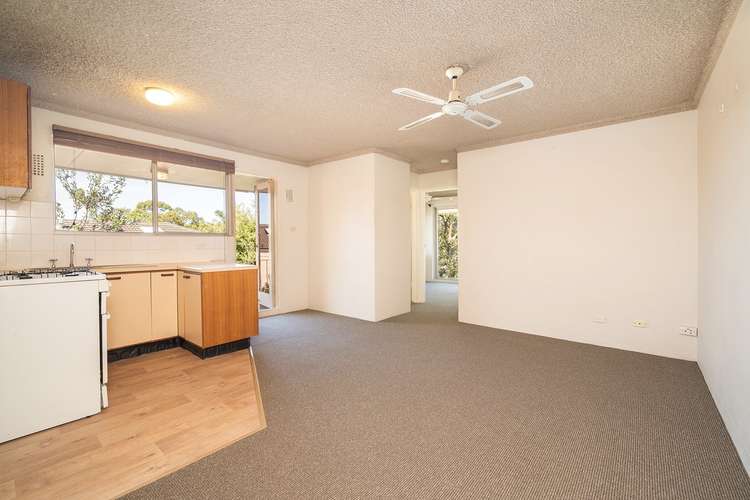 Second view of Homely apartment listing, 12/50 Howard Avenue, Dee Why NSW 2099
