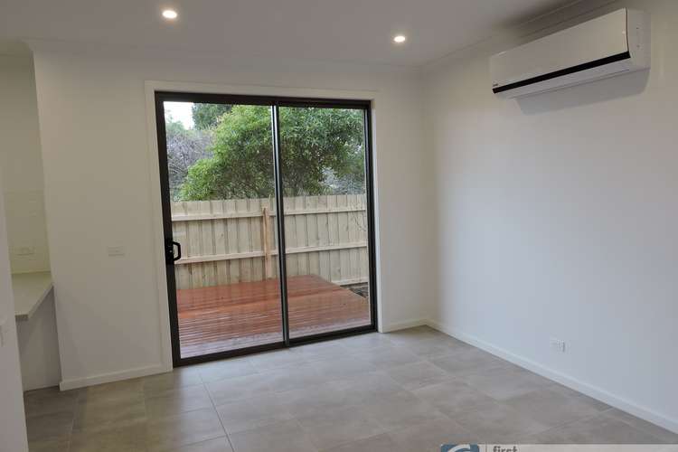 Fourth view of Homely townhouse listing, 5/103-105 Herbert Street, Dandenong VIC 3175