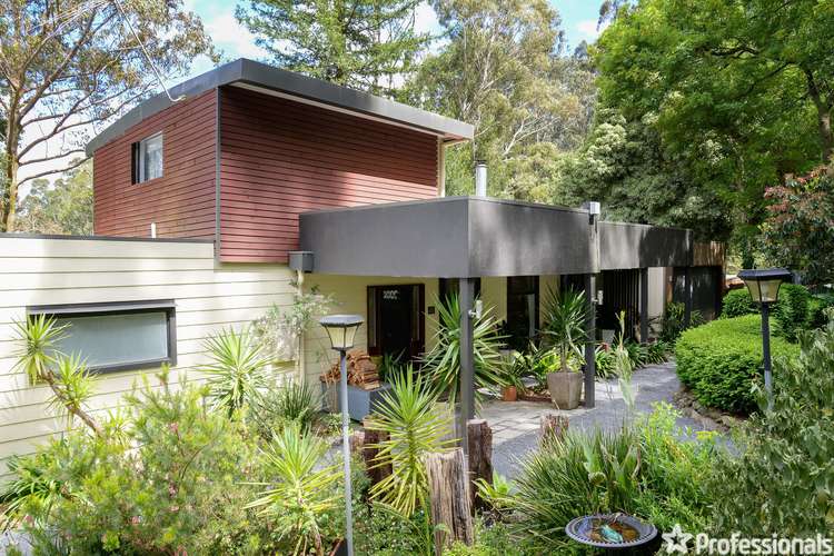 Main view of Homely house listing, 23 Sussex Street, Warburton VIC 3799