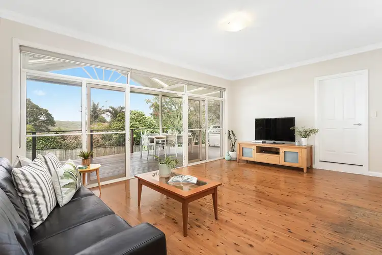 Second view of Homely house listing, 60 Turriell Point Road, Port Hacking NSW 2229