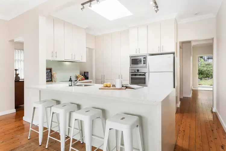 Third view of Homely house listing, 60 Turriell Point Road, Port Hacking NSW 2229