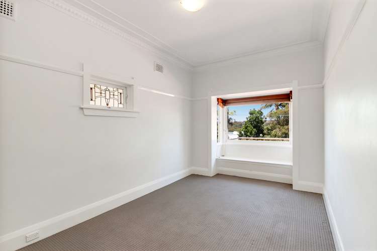 Second view of Homely semiDetached listing, 1/18 Rosedale Avenue, Fairlight NSW 2094