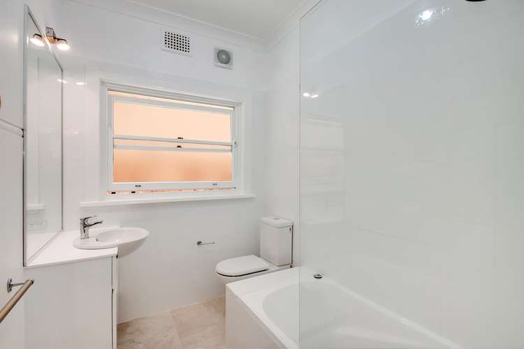 Fourth view of Homely semiDetached listing, 1/18 Rosedale Avenue, Fairlight NSW 2094