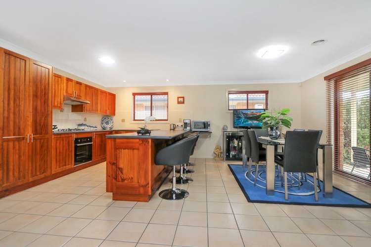 Third view of Homely house listing, 13 Bruce Street, Goulburn NSW 2580