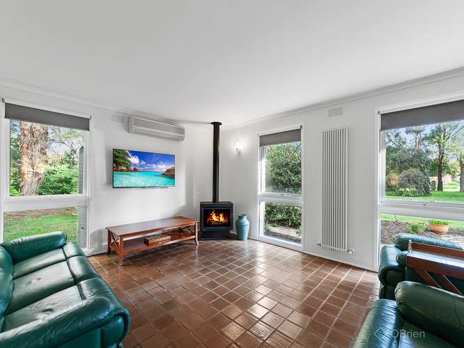 Second view of Homely acreageSemiRural listing, 157 Pearcedale Road, Pearcedale VIC 3912