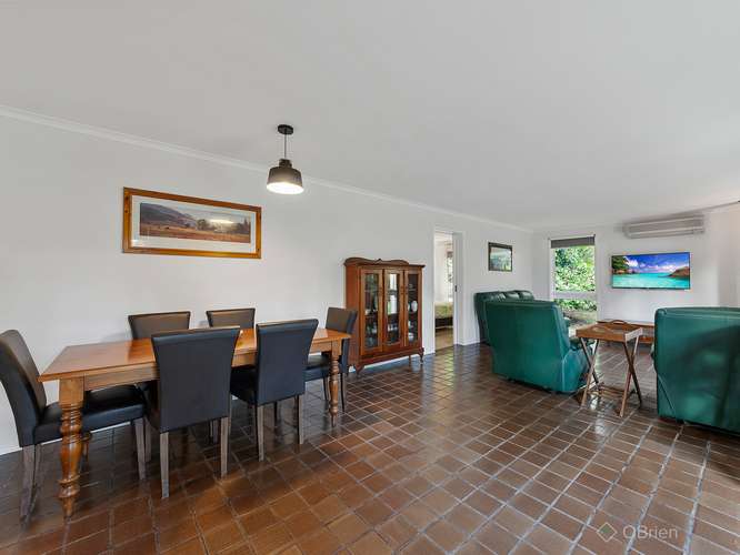 Third view of Homely acreageSemiRural listing, 157 Pearcedale Road, Pearcedale VIC 3912