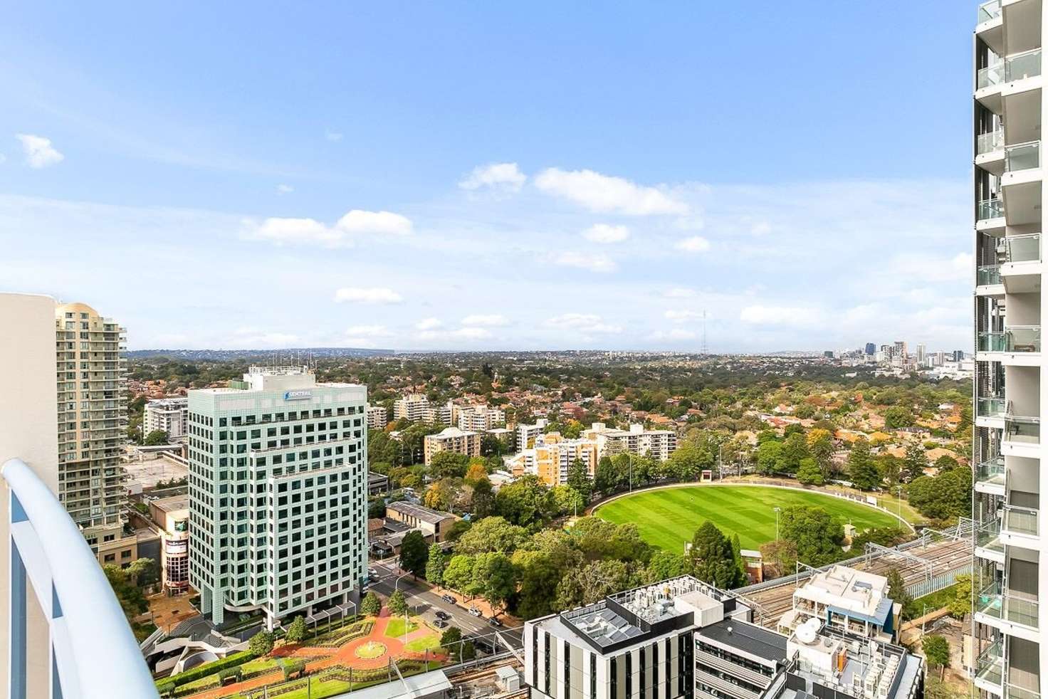 Main view of Homely unit listing, 171/1 Katherine Street, Chatswood NSW 2067