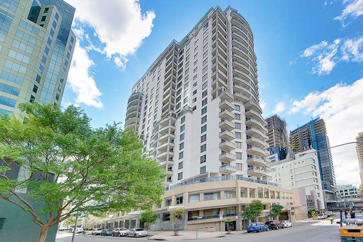 Second view of Homely unit listing, 171/1 Katherine Street, Chatswood NSW 2067