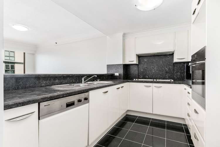 Third view of Homely unit listing, 171/1 Katherine Street, Chatswood NSW 2067