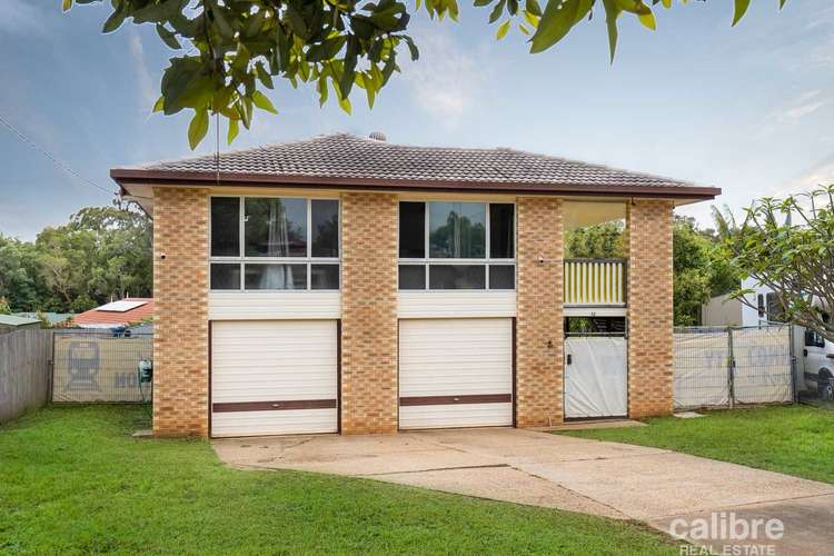Second view of Homely house listing, 52 Arrakune Crescent, Kallangur QLD 4503