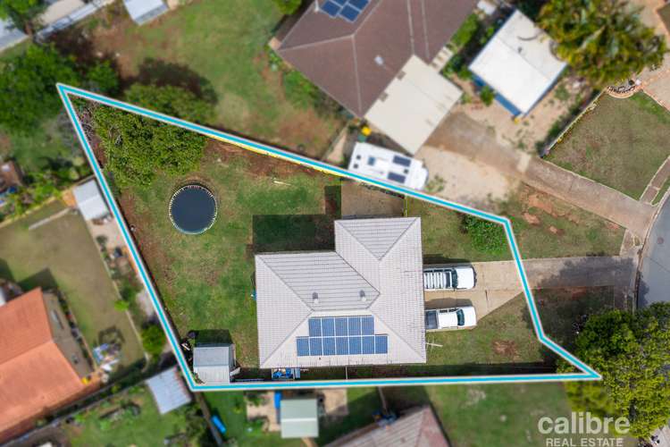 Third view of Homely house listing, 52 Arrakune Crescent, Kallangur QLD 4503