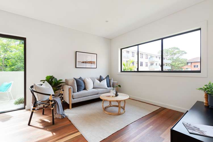 Main view of Homely apartment listing, 6/36 Wyndora Avenue, Freshwater NSW 2096