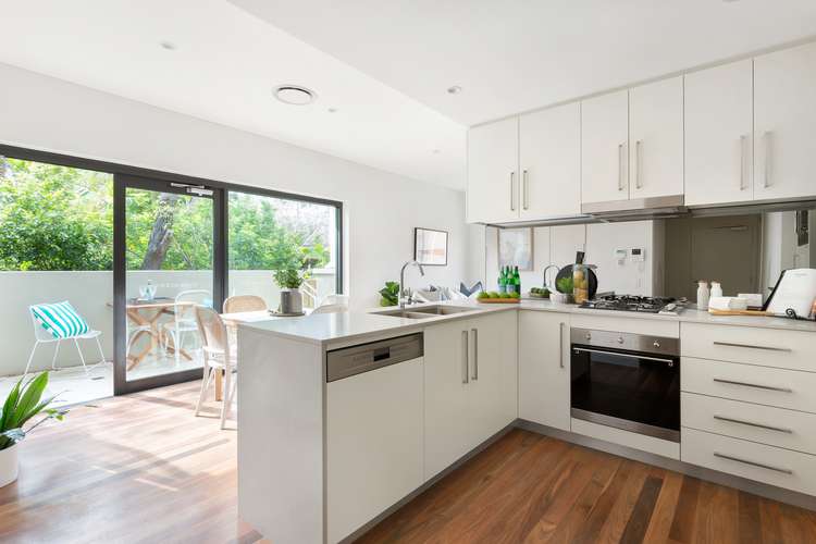 Third view of Homely apartment listing, 6/36 Wyndora Avenue, Freshwater NSW 2096