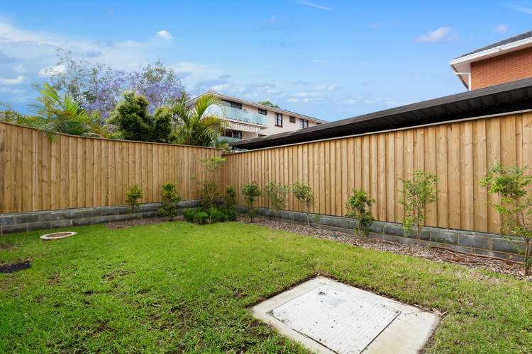 Fourth view of Homely apartment listing, 6/36 Wyndora Avenue, Freshwater NSW 2096