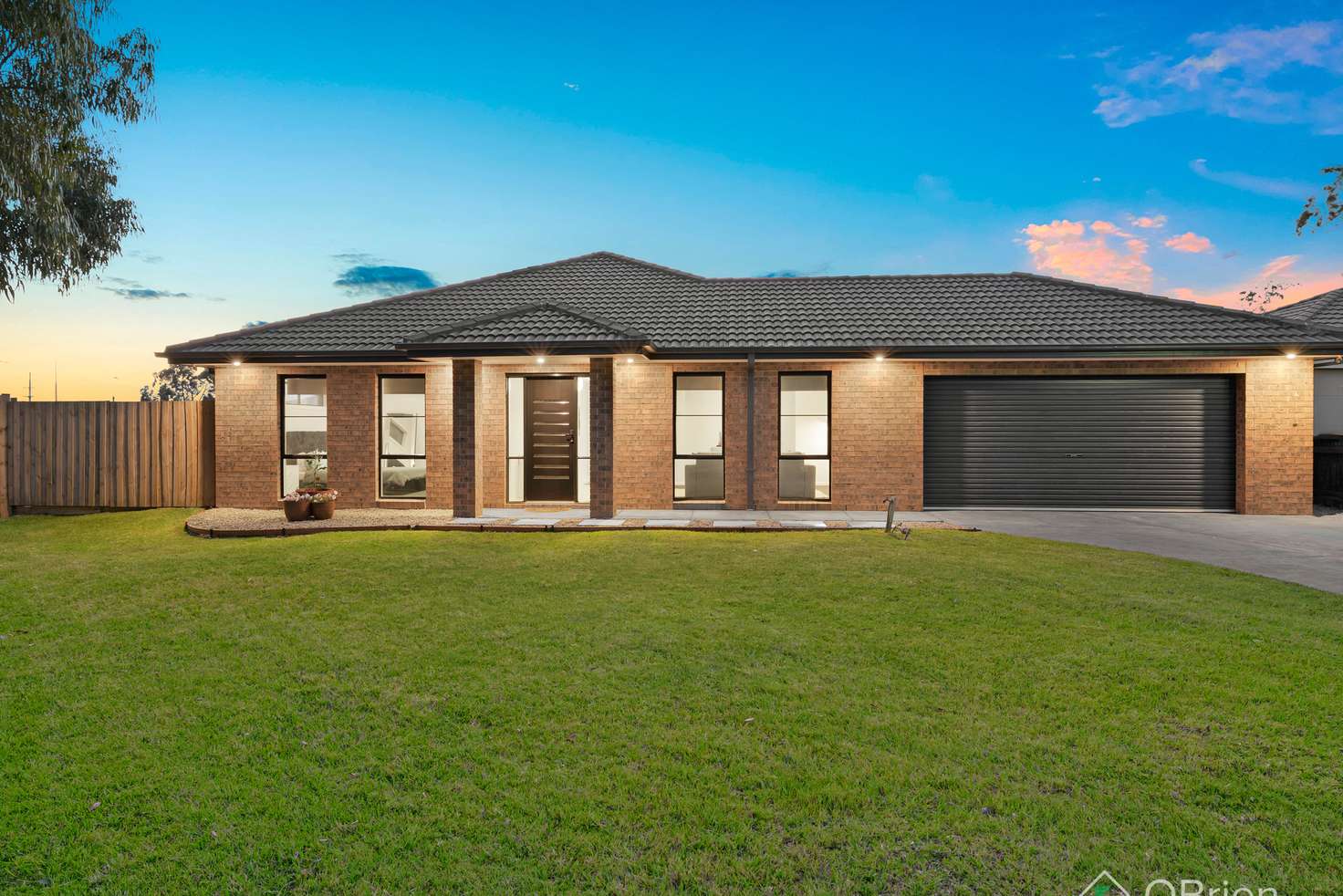 Main view of Homely house listing, 18 Versace Court, Pakenham VIC 3810