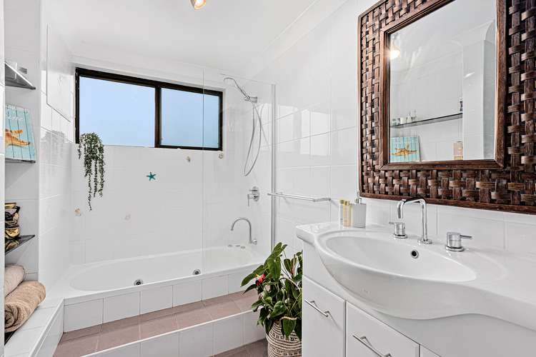 Second view of Homely apartment listing, 9/11 Murranar Road, Towradgi NSW 2518