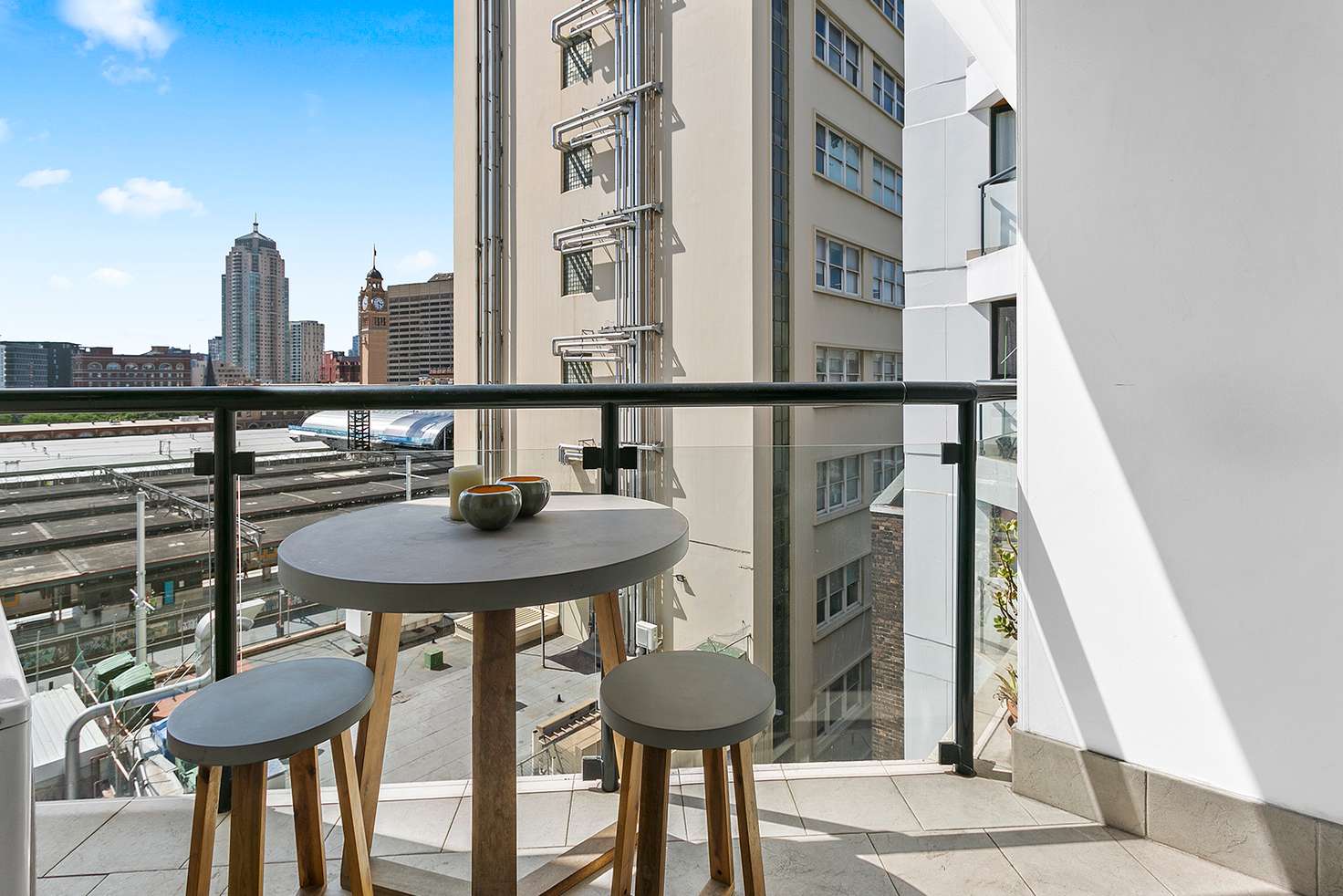 Main view of Homely apartment listing, 404/1-5 Randle Street, Surry Hills NSW 2010