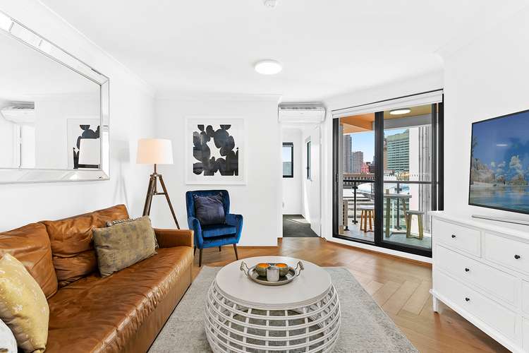 Second view of Homely apartment listing, 404/1-5 Randle Street, Surry Hills NSW 2010