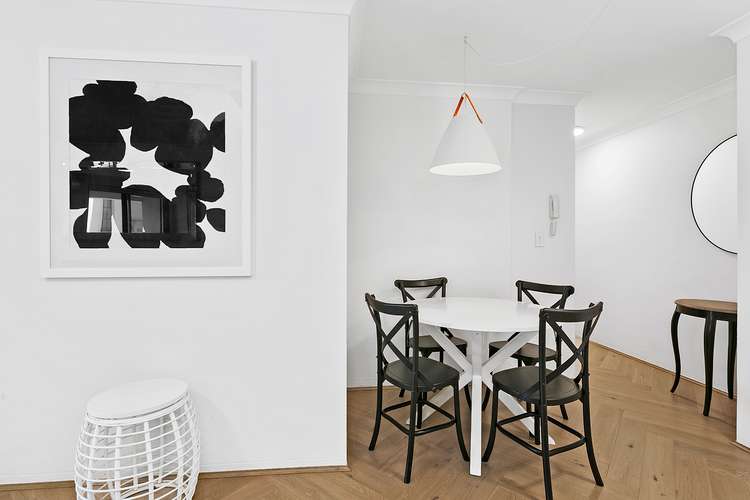 Third view of Homely apartment listing, 404/1-5 Randle Street, Surry Hills NSW 2010