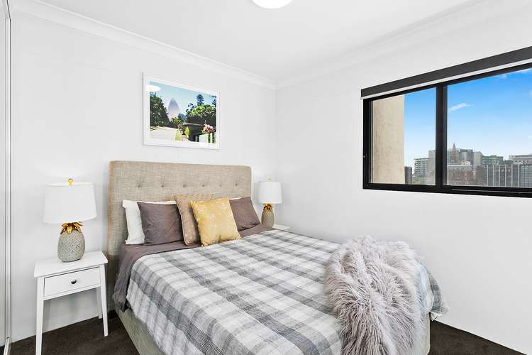 Fourth view of Homely apartment listing, 404/1-5 Randle Street, Surry Hills NSW 2010