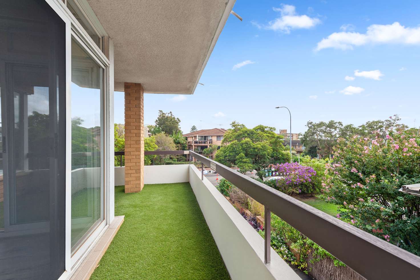 Main view of Homely apartment listing, 1/83 Howard Avenue, Dee Why NSW 2099