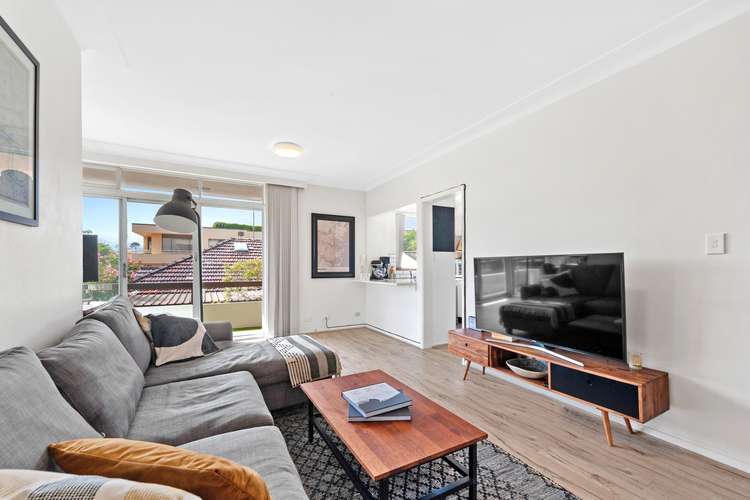 Second view of Homely apartment listing, 1/83 Howard Avenue, Dee Why NSW 2099