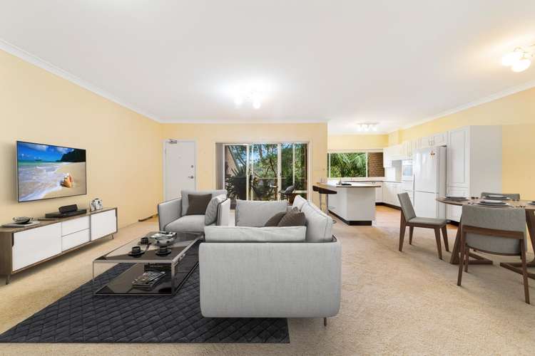 Second view of Homely unit listing, 26/117 John Whiteway Drive, Gosford NSW 2250