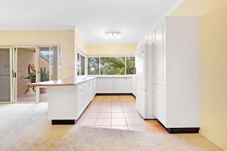 Third view of Homely unit listing, 26/117 John Whiteway Drive, Gosford NSW 2250