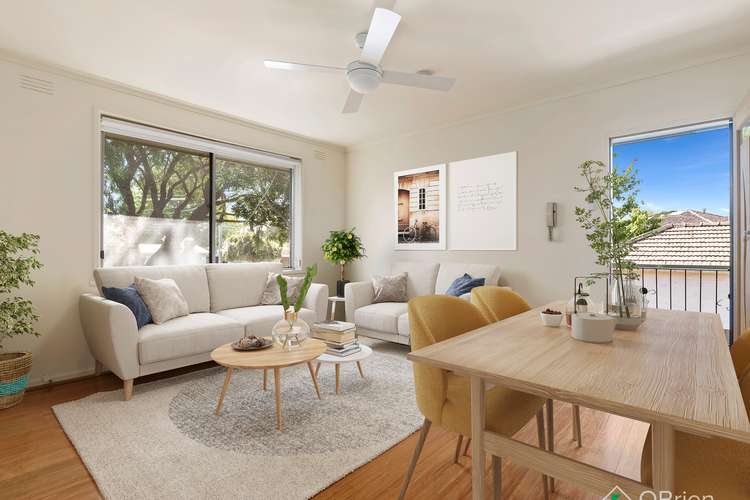 Main view of Homely unit listing, 4/28 Bourke Street, Mentone VIC 3194