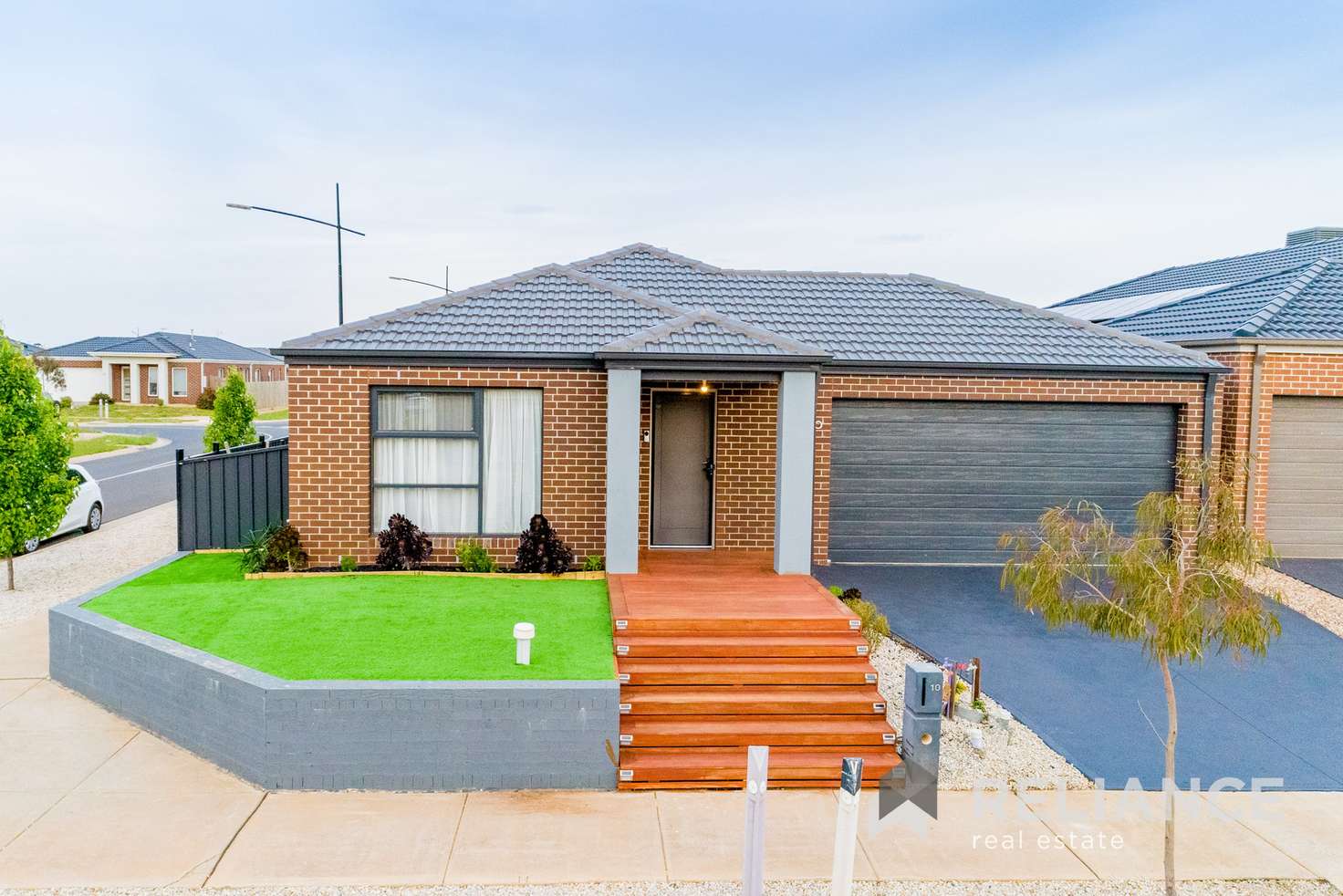 Main view of Homely house listing, 10 Horan Way, Weir Views VIC 3338