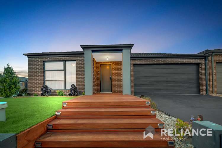 Third view of Homely house listing, 10 Horan Way, Weir Views VIC 3338